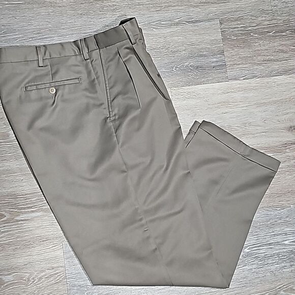 Savane dress pants - Picture 1 of 4